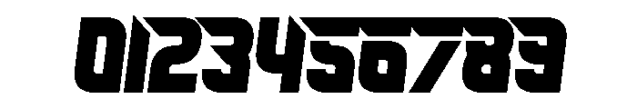 Storm Catcher Font OTHER CHARS