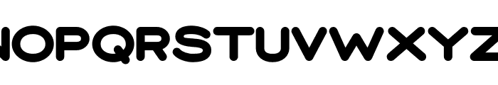 Stormland PERSONAL USE ONLY Black Font UPPERCASE