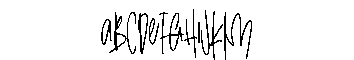 Strasbourg Demo FONT