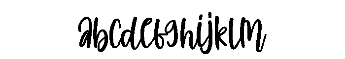 Strawberry2 FONT