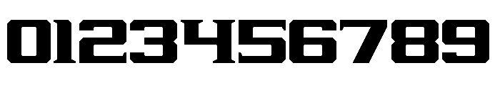 Strigiform Knights Regular Font OTHER CHARS