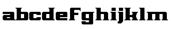 Strigiform Knights Regular FONT