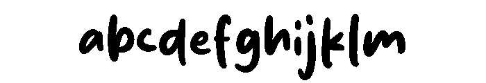 Stringlime FONT