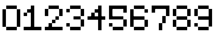 Stud Chaos Regular Font OTHER CHARS
