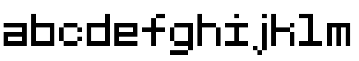 Stud Chaos Regular FONT