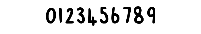 Student Nurse Sam Font Regular Font OTHER CHARS