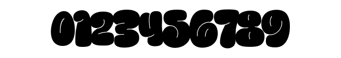 StuinweyDisplay-Regular FREE Font OTHER CHARS