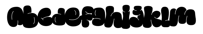 StuinweyDisplay-Regular FREE FONT