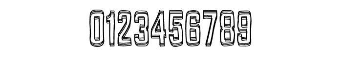 Stupidland Font OTHER CHARS