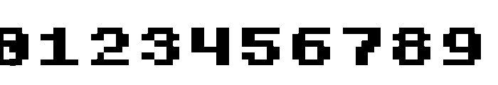 stairsnslabs Font OTHER CHARS