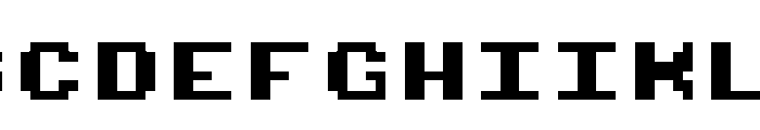 stairsnslabs FONT