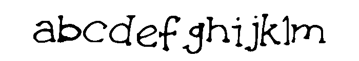 stephanieeeserif FONT