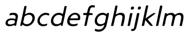 Steagal Rough Regular Italic Font LOWERCASE