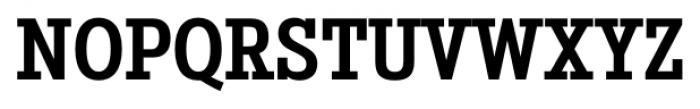 Stint Condensed Pro Bold Font UPPERCASE