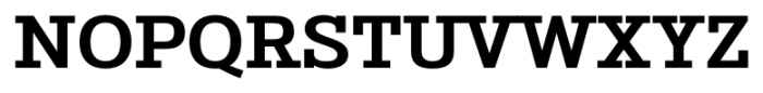Stint Pro Bold Font UPPERCASE