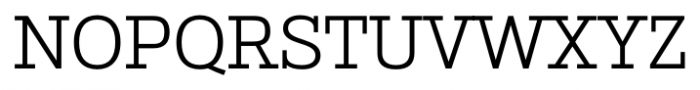 Stint Pro Book Font UPPERCASE