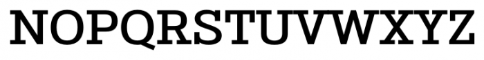 Stint Pro Medium Font UPPERCASE