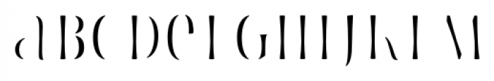 Storyteller Serif Fill Font LOWERCASE