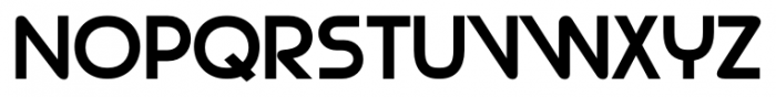 Strasua Regular Font UPPERCASE