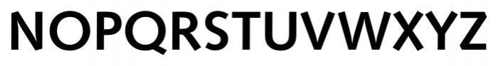 Struktur Pro Bold Font UPPERCASE