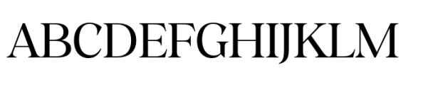 Stability Medium Font