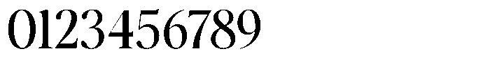 Stagger Semi Condensed Font OTHER CHARS