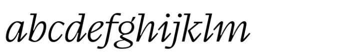 Stakkat Light Italic FONT