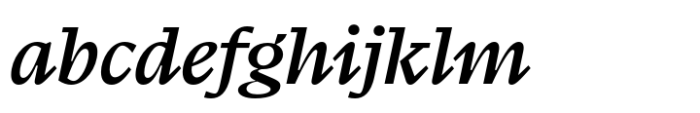 Stakkat Medium Italic FONT