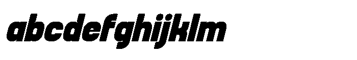 Stalfolk Italic FONT