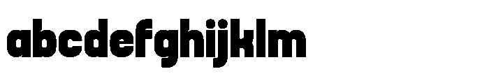 Stalfolk Regular FONT