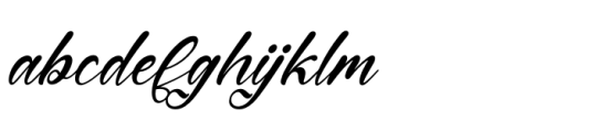 Starlight Beturock  Italic FONT