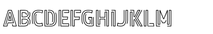 Starlux FONT