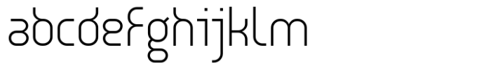 Starpath Light FONT