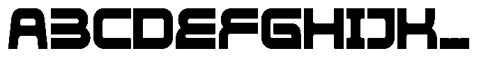 Stary Bring Font UPPERCASE