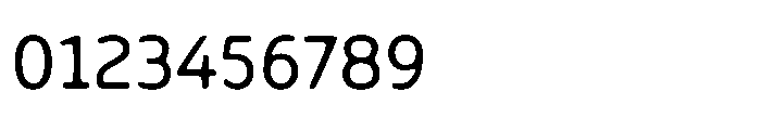 Statos Regular Font OTHER CHARS