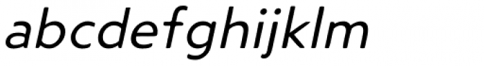 Steagal Rough Italic Font LOWERCASE