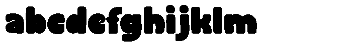 Steam Vision FONT