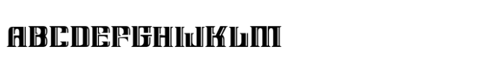 Steamfunk FONT