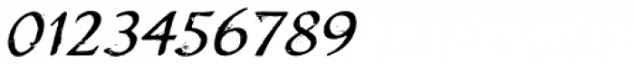 Stefania Antique Regular Font OTHER CHARS