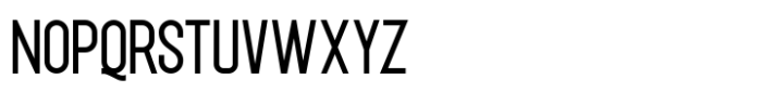 Stellarize Regular Font UPPERCASE