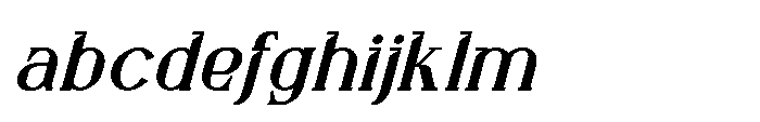 Stellaviva Italic FONT