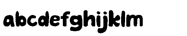 Stelloo Lumelo FONT