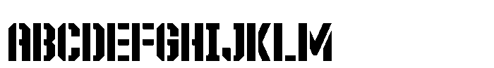 Stels Two FONT