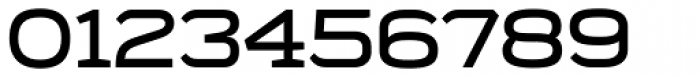 Stendo 600 Semibold Font OTHER CHARS