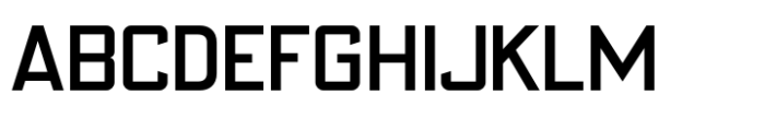 Stenographer JNL Regular FONT