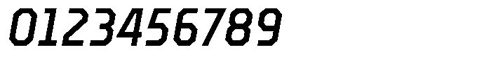 Stickle Bold Italic Font OTHER CHARS
