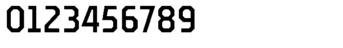 Stickle Bold Font OTHER CHARS
