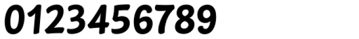 Stickout Font OTHER CHARS