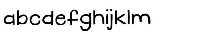 Sticky Rush Regular FONT