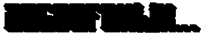 Stiger Extrude FONT